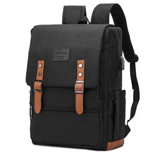 Men Women Business Travel Computer Backpack
